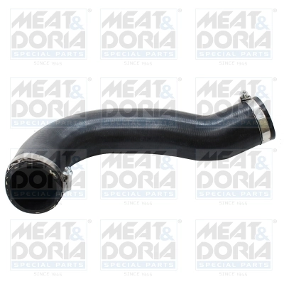 Furtun intercooler/turbo