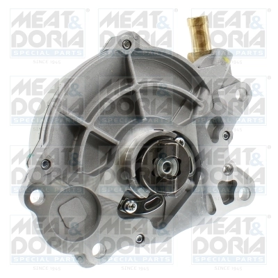 Pompa vacuum sistem de franare