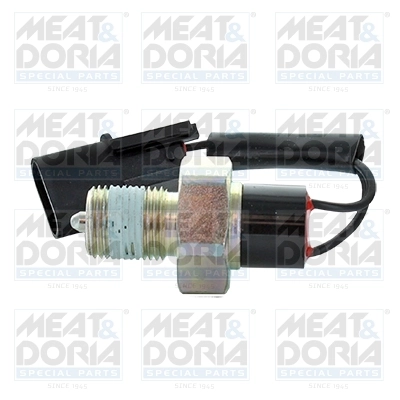 Comutator lampa marsalier