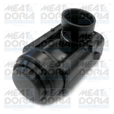 Sensor, ajutor parcare