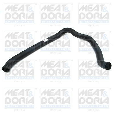 Furtun intercooler/turbo