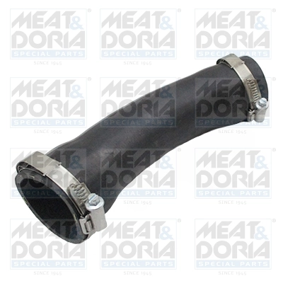 Furtun intercooler/turbo