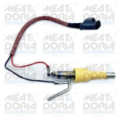 Unitate de injectie regenerare filtru particule