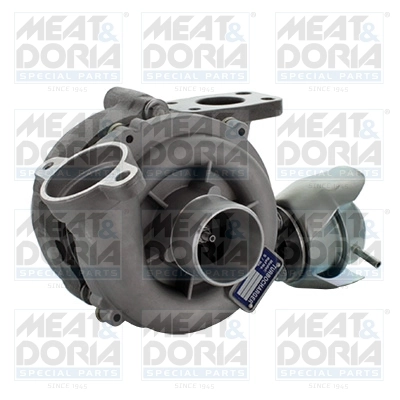 Turbina