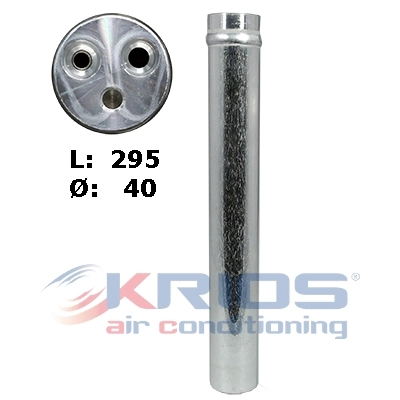 Uscator aer conditionat