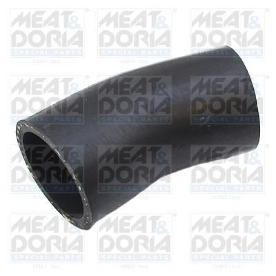 Furtun intercooler/turbo