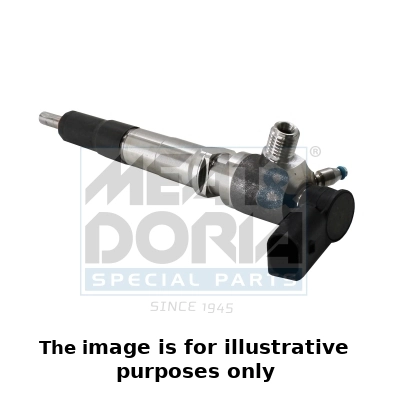 Duza injector