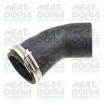 Furtun intercooler/turbo