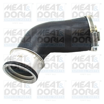 Furtun intercooler/turbo