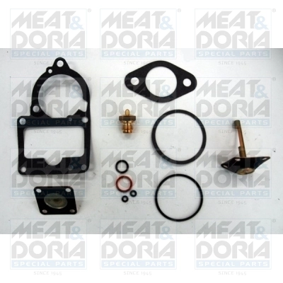 Set reparatie carburator