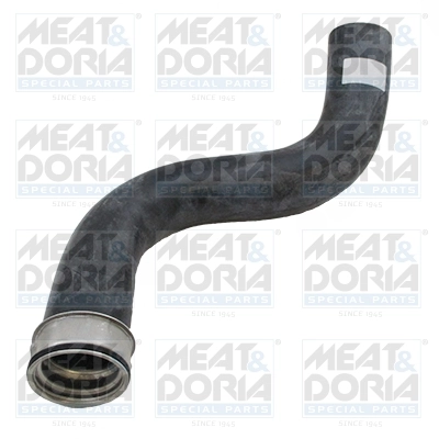 Furtun intercooler/turbo