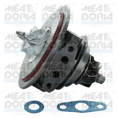 Ansamblu de baza turbocompresor