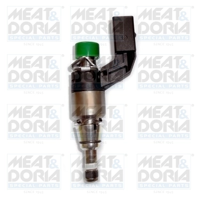Injector