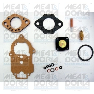 Set reparatie carburator