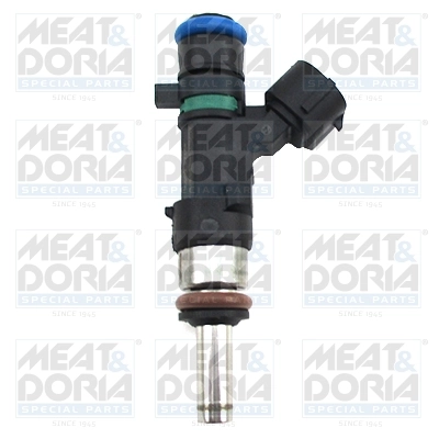 Injector