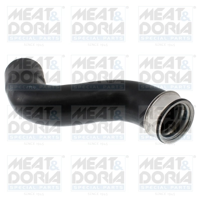Furtun intercooler/turbo