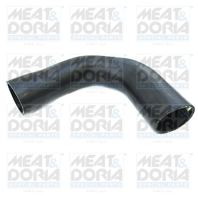 Furtun intercooler/turbo