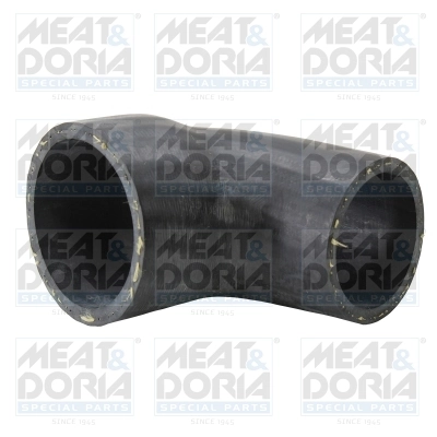 Furtun intercooler/turbo