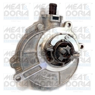 Pompa vacuum sistem de franare
