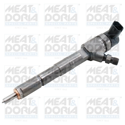 Duza injector