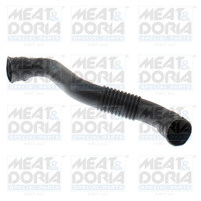 Furtun intercooler/turbo