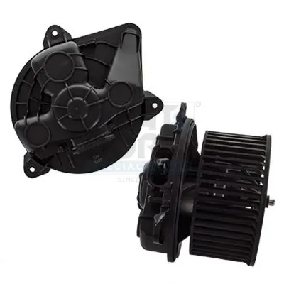 Ventilator habitaclu