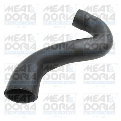 Furtun intercooler/turbo