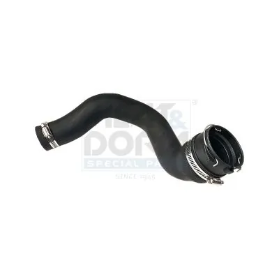 Furtun intercooler/turbo