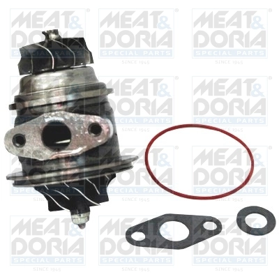Ansamblu de baza turbocompresor