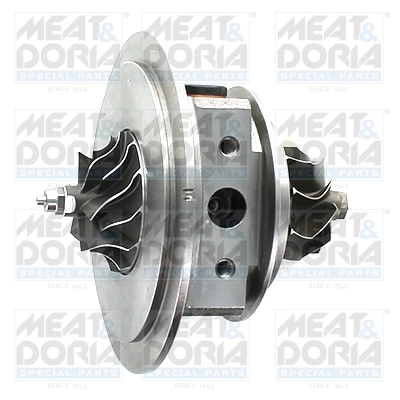 Ansamblu de baza turbocompresor