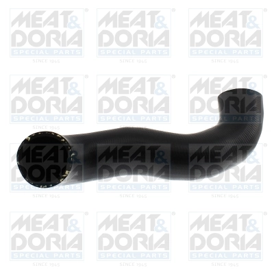 Furtun intercooler/turbo
