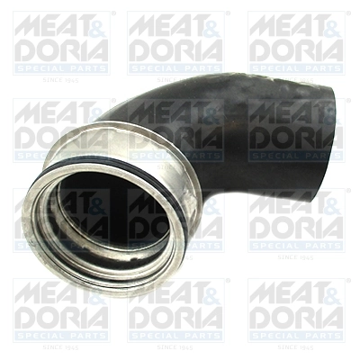 Furtun intercooler/turbo
