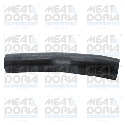 Furtun intercooler/turbo