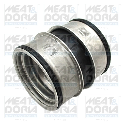 Furtun intercooler/turbo
