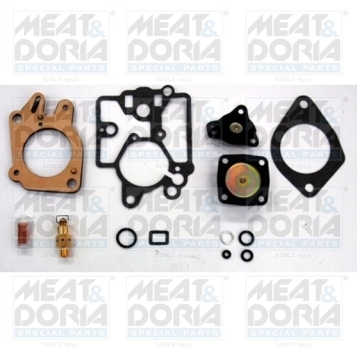 Set reparatie carburator