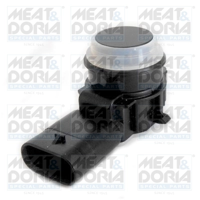 Sensor, ajutor parcare