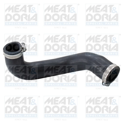 Furtun intercooler/turbo