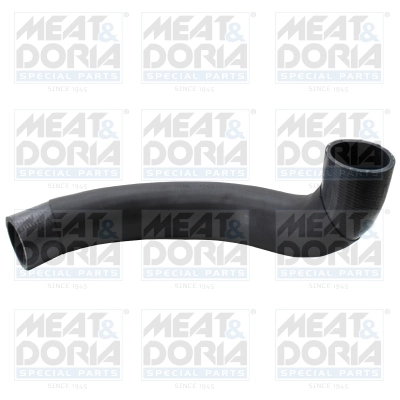 Furtun intercooler/turbo