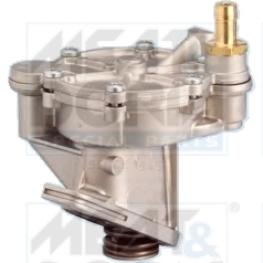 Pompa vacuum sistem de franare