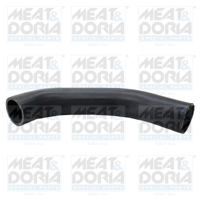 Furtun intercooler/turbo