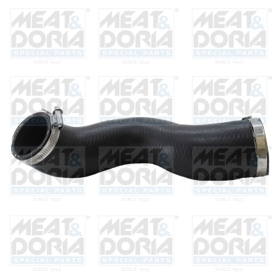 Furtun intercooler/turbo