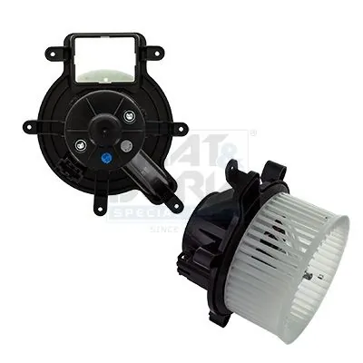 Ventilator habitaclu