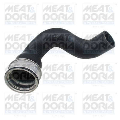 Furtun intercooler/turbo