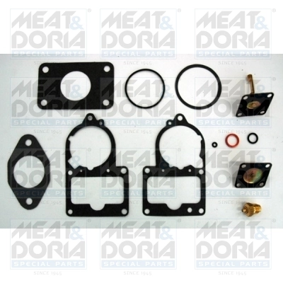 Set reparatie carburator