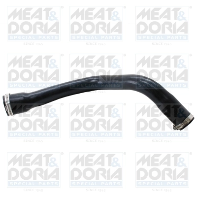 Furtun intercooler/turbo