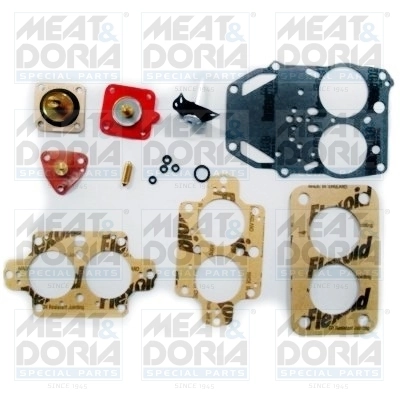Set reparatie carburator