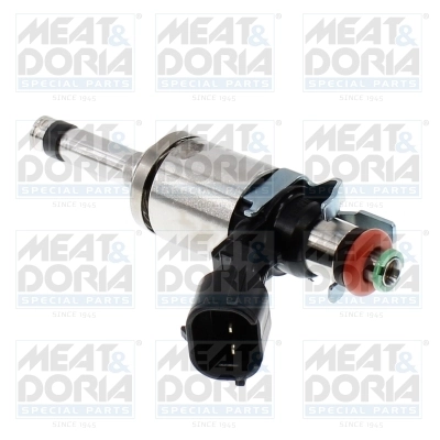 Injector