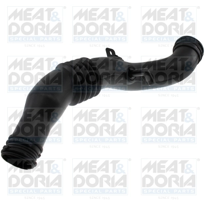 Furtun intercooler/turbo