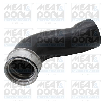 Furtun intercooler/turbo
