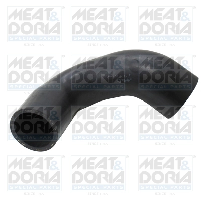 Furtun intercooler/turbo